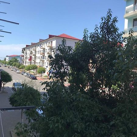 Griboedovi N.6 Apartment Batumi Exterior foto